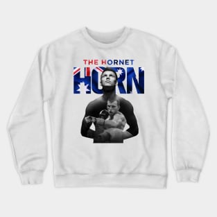 The Hornet Crewneck Sweatshirt